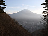 Mt. Arakura
