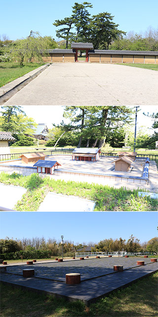 Akita Castle