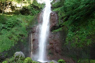 仙人滝