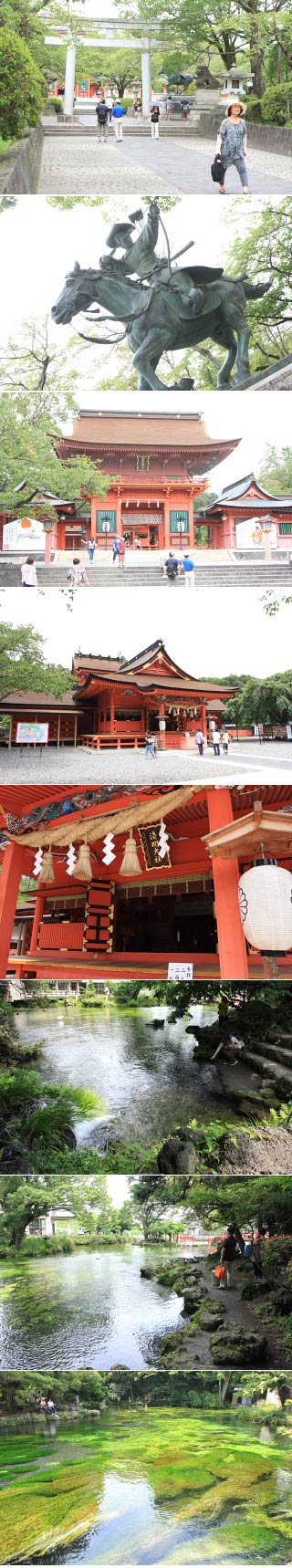 Sengen Grand Shrine
