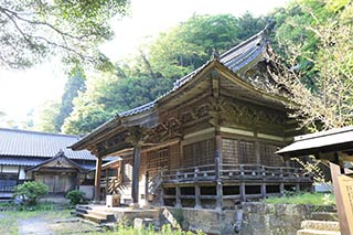 Shogenji Temple