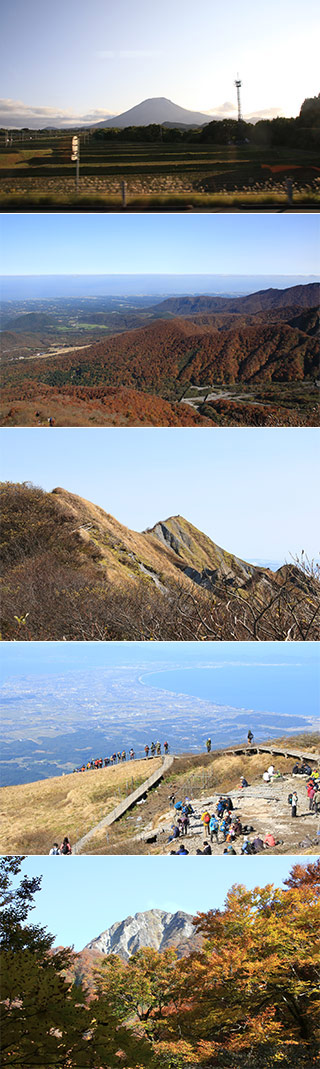 Mt. Hokidaisen