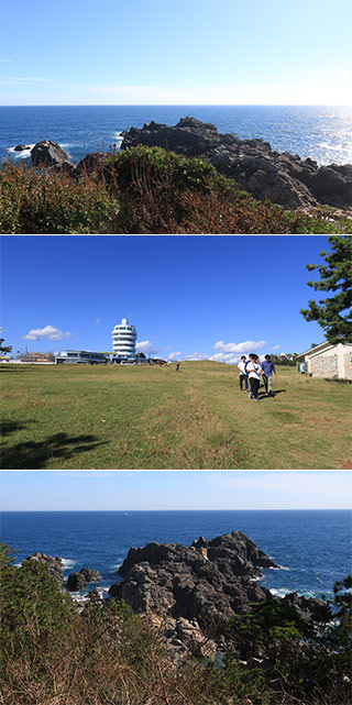 潮岬