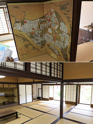 Aoki Shusuke House